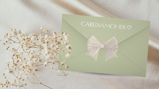 CAREDIAMONDS Gift Card