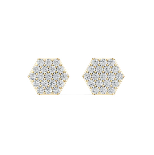 PRISM Earrings