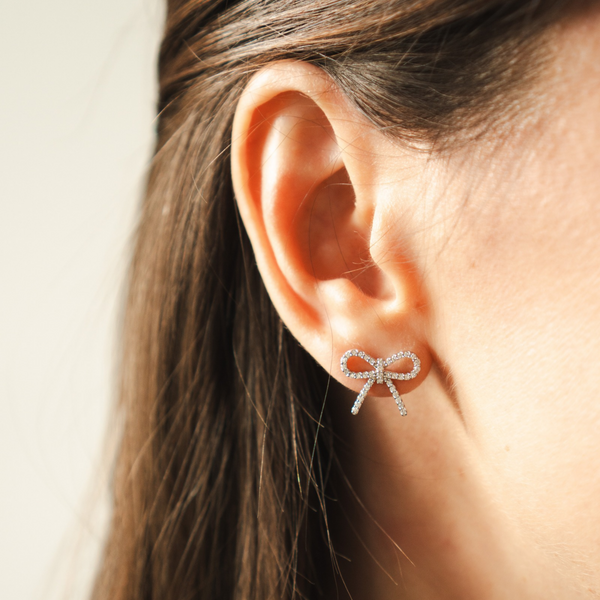 VELVET EARRINGS